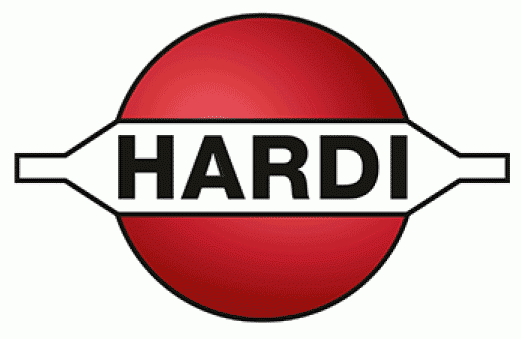 Hardi Parts