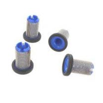 Hardi Blue Nozzle Filter - HA725043