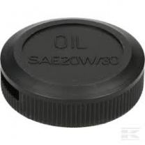 Comet Pump Oil Resevoir Cap - 0402014100