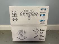 Fertiliser Testing Trays (Set of 7)