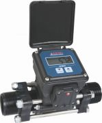 ORION 2 VISUAL FLOW electro-magnetic flow meter