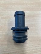 Hardi 1" Hosetail - HA333292