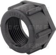 Hardi Boom Pipe Nut - HA320283