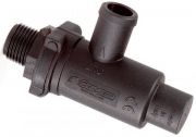 Comet Pump Safety Valve -1219004200A