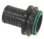 Hose Connection fitting for series 464 valve