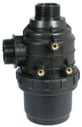 Suction Filter - 1 1/4"