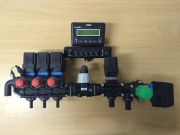 Electric Sprayer Controls c/w Rate Controller