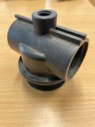 Hardi Filter Housing - HA321167