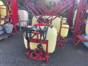Hardi NK400 8M
