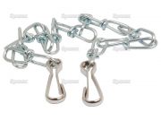 PTO Chains